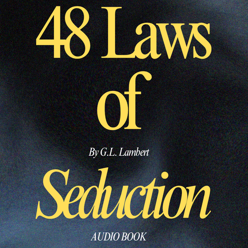 The Phone Seduction Script + 48 Laws Bundle