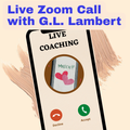 One Hour Zoom Advice Call
