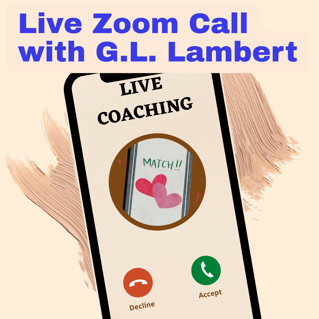 One Hour Zoom Advice Call
