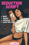 The Phone Seduction Script + 48 Laws Bundle