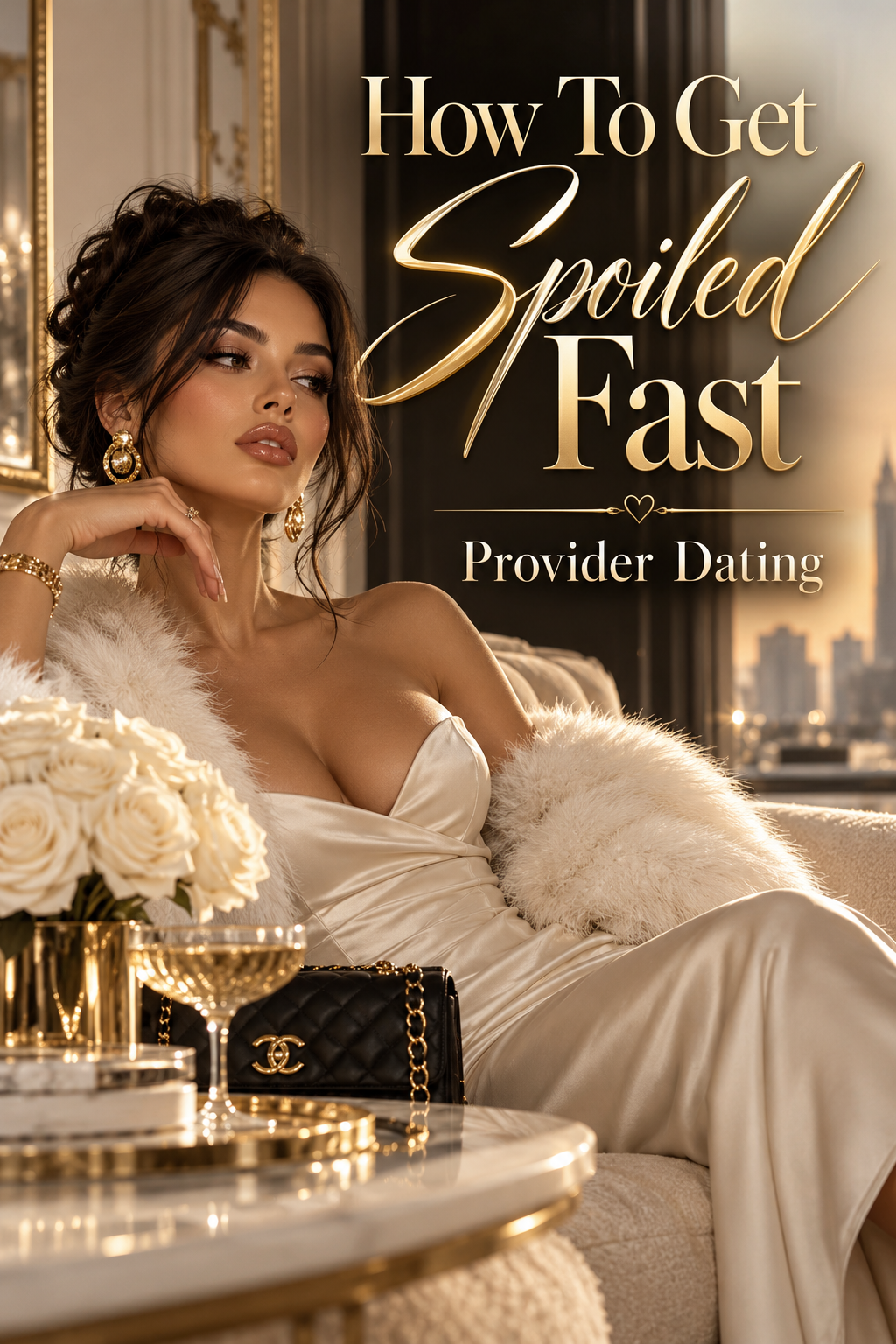 How To get Spoiled Fast + Includes Advice