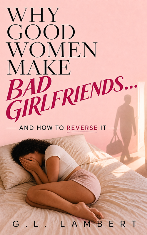 Men Don't Love Women Like You 10 Year - Signed Paperback + Free PDF EBook