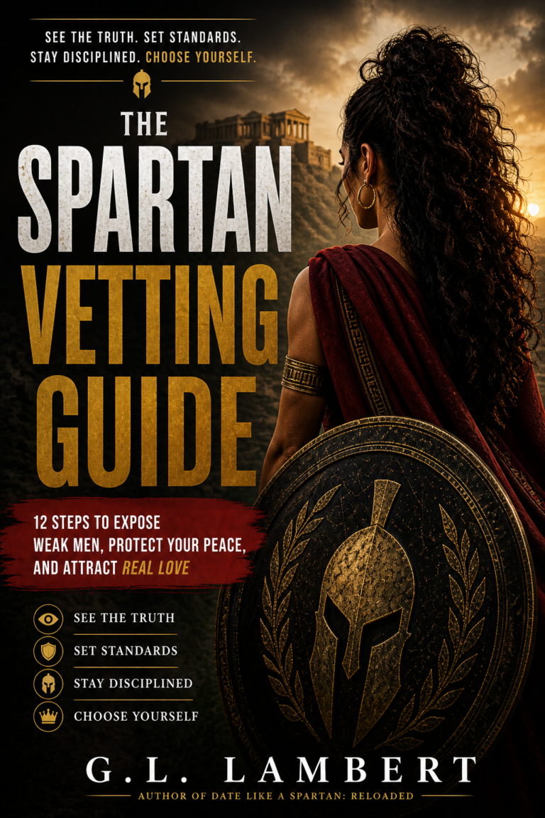 The Spartan Vetting Guide